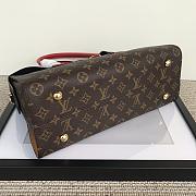 CohotBag lv tuileries handbag m41456 - 3