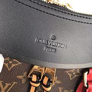 CohotBag lv tuileries handbag m41456 - 6