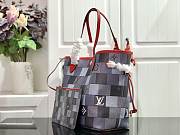 Louis Vuitton | Neverfull MM M41177 - 3