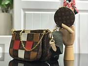 CohotBag lv three-piece handbag - 1