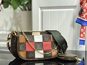 CohotBag lv three-piece handbag - 3