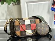 CohotBag lv three-piece handbag - 5