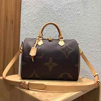 Louis Vuitton Speedy 30 - M44602 - 30x 19 x 15cm