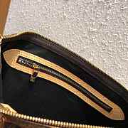 Louis Vuitton Speedy 30 - M44602 - 30x 19 x 15cm - 6