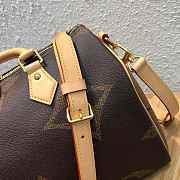 Louis Vuitton Speedy 30 - M44602 - 30x 19 x 15cm - 4