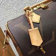 Louis Vuitton Speedy 30 - M44602 - 30x 19 x 15cm - 3