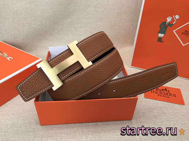 CohotBag hermes belt - 1