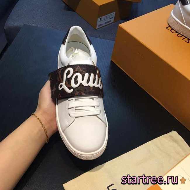 Louis Vuitton | Sneaker Shoes 01  - 1