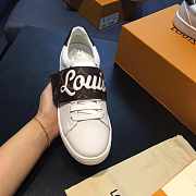 Louis Vuitton | Sneaker Shoes 01  - 1