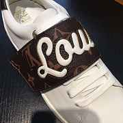 Louis Vuitton | Sneaker Shoes 01  - 3