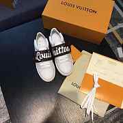 Louis Vuitton | Sneaker Shoes 01  - 2
