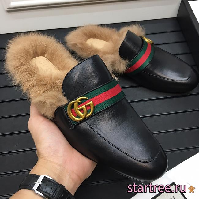 GUCCI | Flat 01 - 1