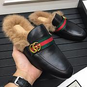 GUCCI | Flat 01 - 1