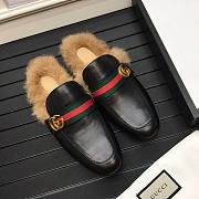 GUCCI | Flat 01 - 4