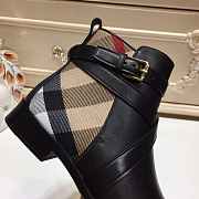 BURBERRY | Boot 01 - 3