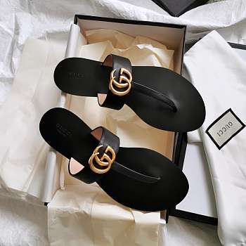 GUCCI | Slipper 01