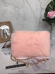 CohotBag chanel woc chain bag a69900 pink - 4