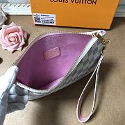 CohotBag lv city handbag 63447 white - 4