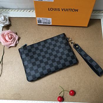 CohotBag lv city handbag 63447 dark blue