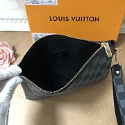 CohotBag lv city handbag 63447 dark blue - 2