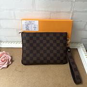 CohotBag lv city handbag 63447 brown - 2
