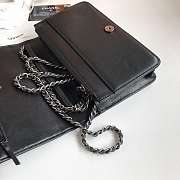 Chanel Leboy Woc Chain Package - 13×19.5×3.5cm - 4