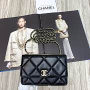 CohotBag chanel new goatskin woc chain bag - 1