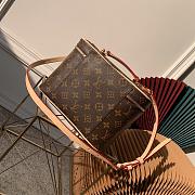 CohotBag louis vuitton nice bb - 5