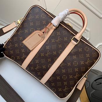 Louis Vuitton | Porte Documents Voyage Dandy N43423