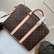 Louis Vuitton | Porte Documents Voyage Dandy N43423 - 6