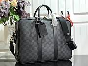 CohotBag louis vuitton porte documents voyage n40007 - 1