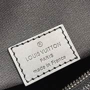 CohotBag louis vuitton porte documents voyage n40007 - 6