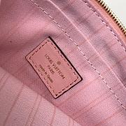 Louis Vuitton | Neverfull Mm Damier Pink - 3