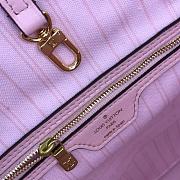 Louis Vuitton | Neverfull Mm Damier Pink - 2