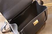 CohotBag lv arch handbag black - 6
