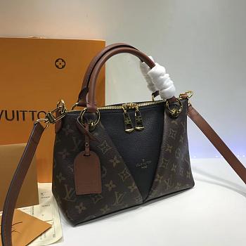 Louis Vuitton v tote bb m43976 