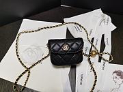 CohotBag chanel waist  20s collection - 1