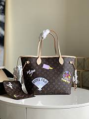 Louis Vuitton | Neverfull MM M40995  - 1