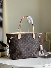 Louis Vuitton | Neverfull MM M40995  - 3