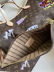 Louis Vuitton | Neverfull MM M40995  - 4