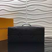 Louis Vuitton | Onthego GM M44925 Black - 5
