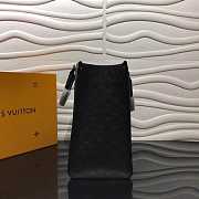 Louis Vuitton | Onthego GM M44925 Black - 4