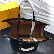 Louis Vuitton | Onthego GM M44925 Black - 2