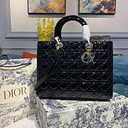 CohotBag lady dior 1592 - 1