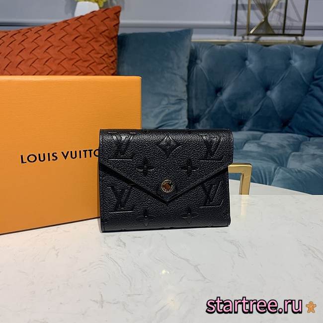 Louis vuitton wallet_M62305_12x2x9 - 1