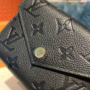 Louis vuitton wallet_M62305_12x2x9 - 4