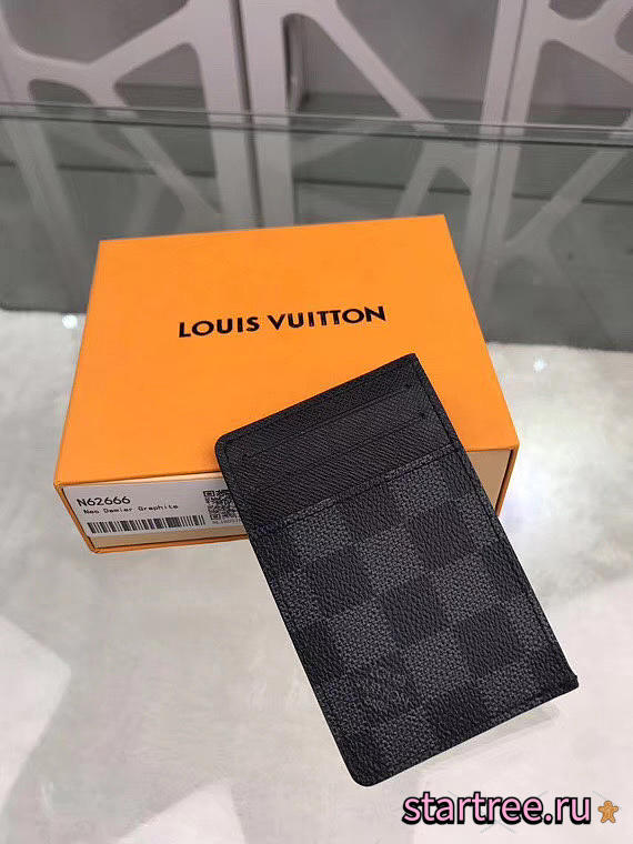 louis vuitton neo card holder - 1