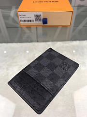 louis vuitton neo card holder - 3