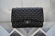 chanel flap bag 33cm - 1