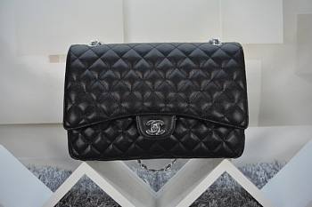 chanel flap bag 33cm